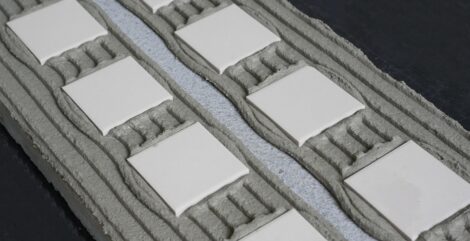 1 tile
