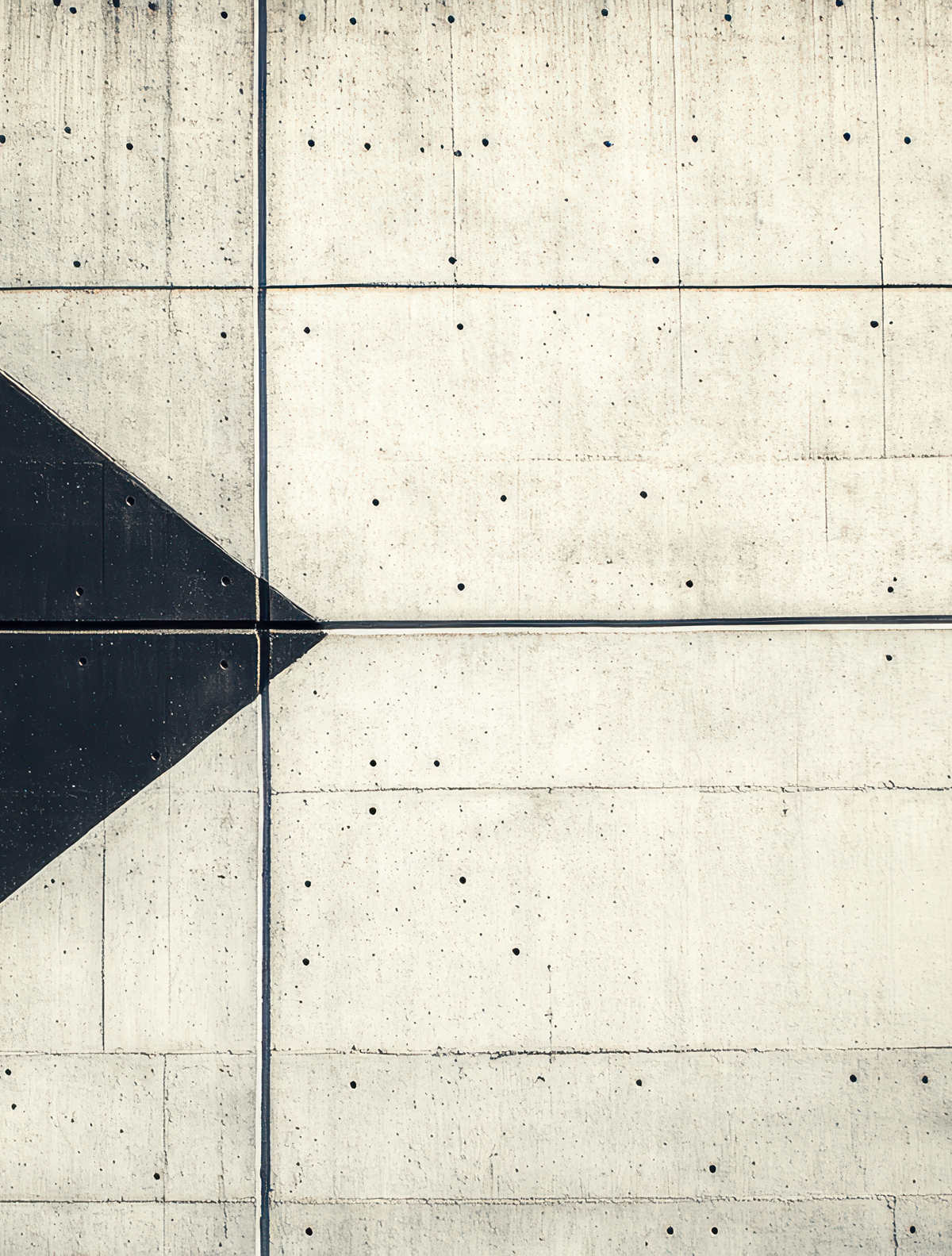 Fair faced Concrete 1